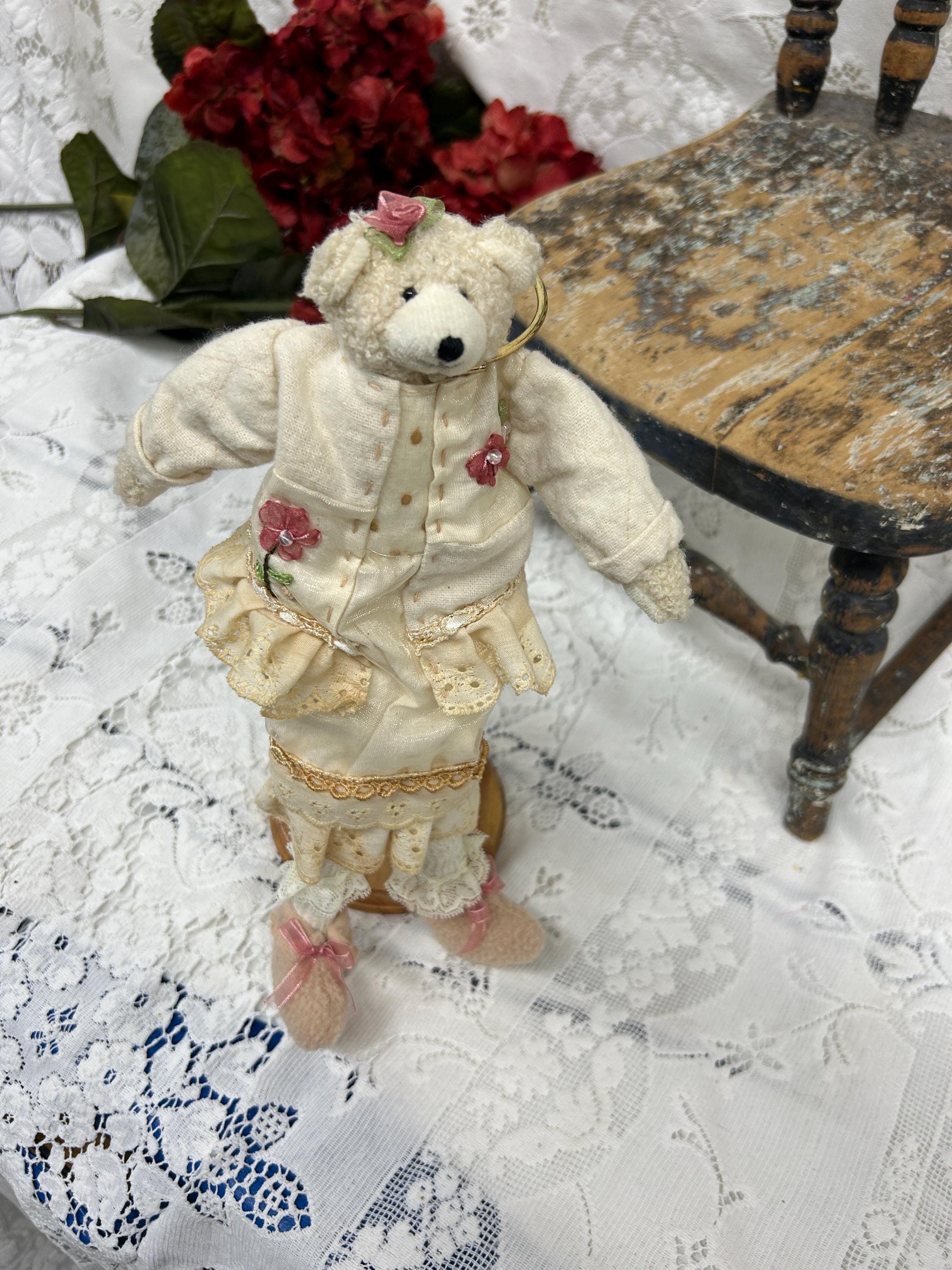 Antique teddy bears - Etsy 日本