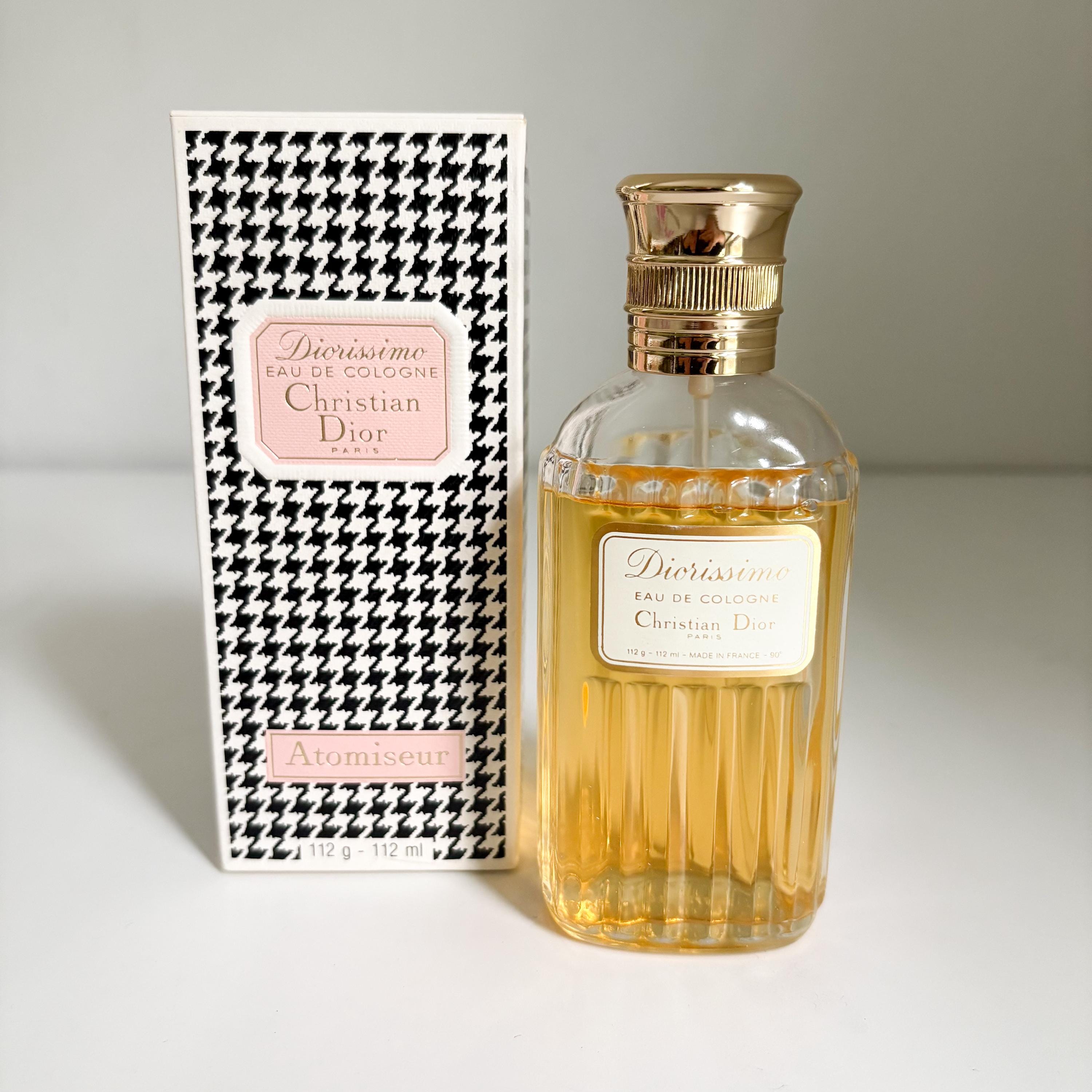 DIOR Diorissimo 廃盤 ディオリッシモ 【公式通販】