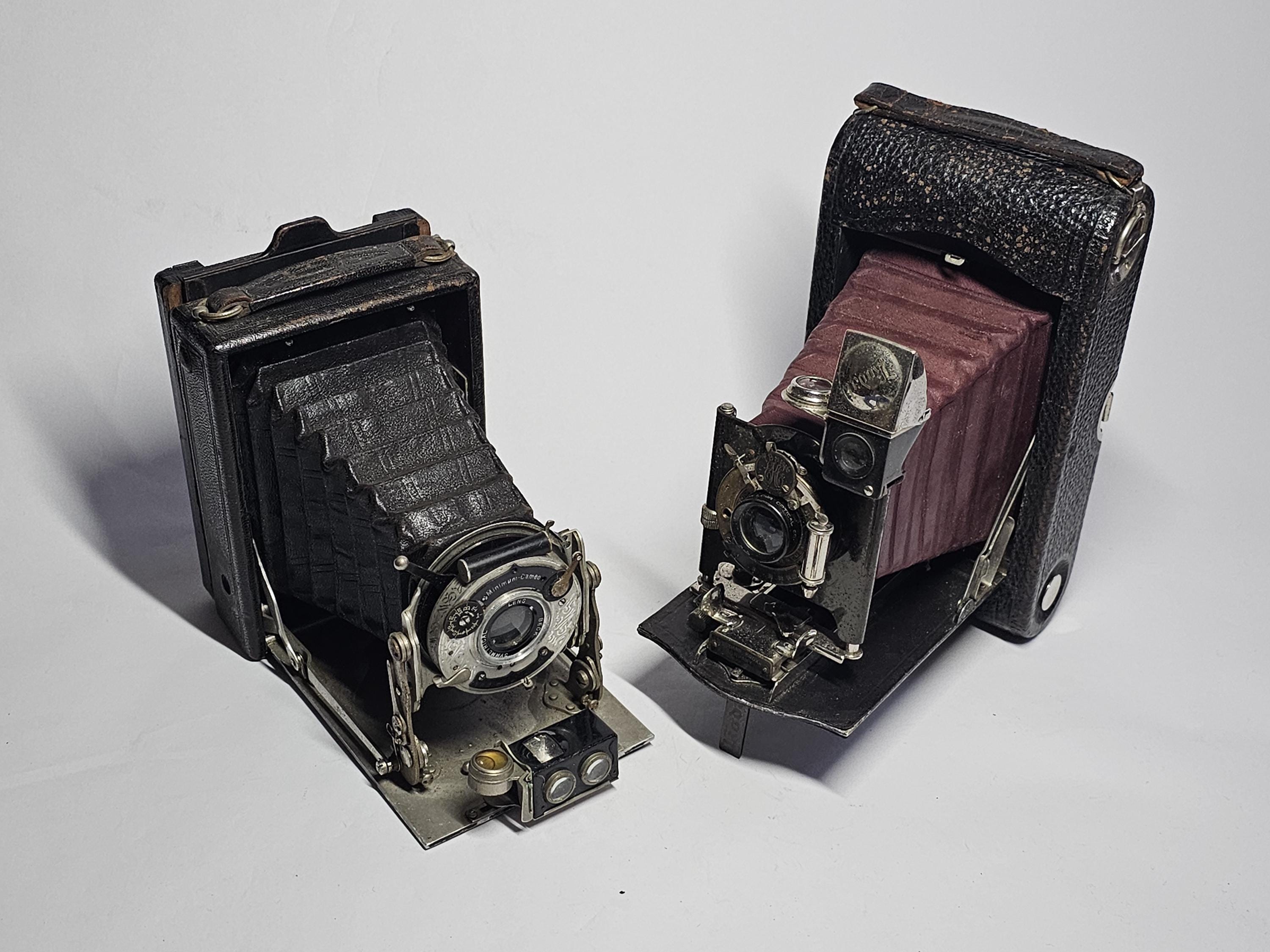 Antique camera 1900 - Etsy 日本