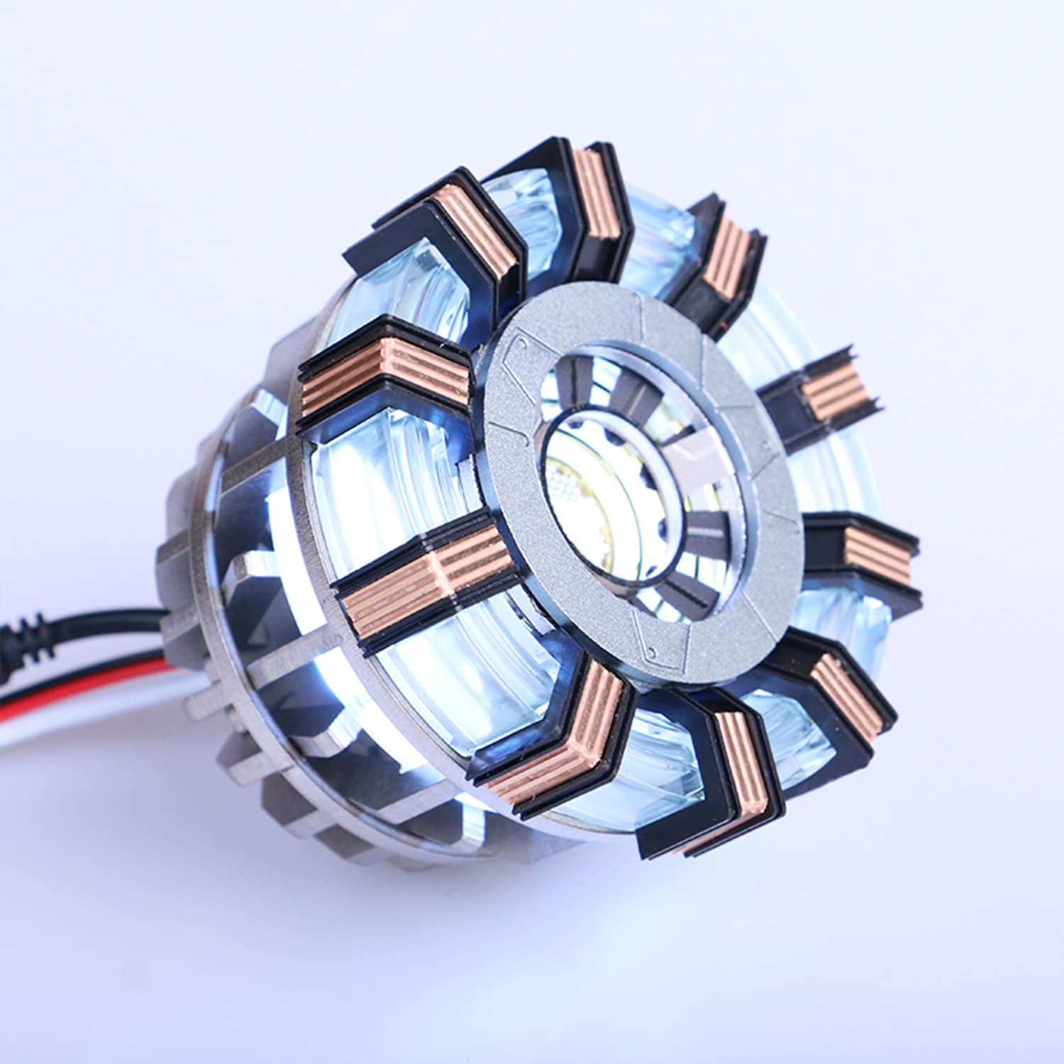 MK2 アーク リアクター アイアンマン ハート トニー スターク アーク