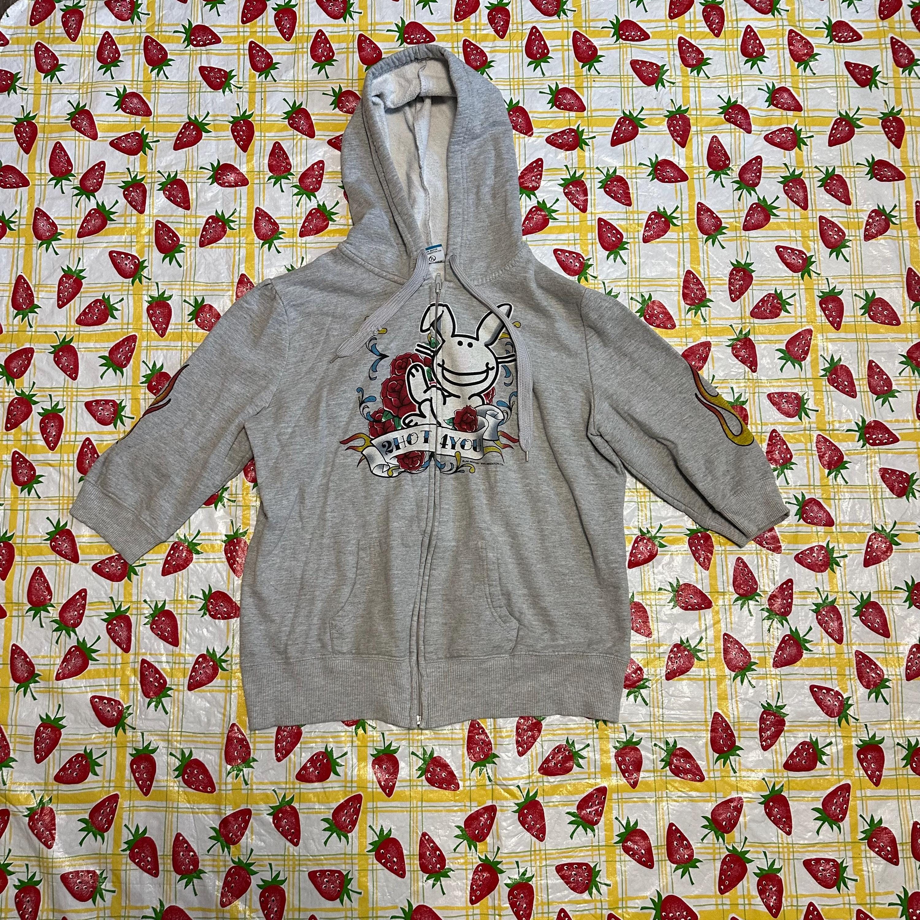 Happy bunny jim benton - Etsy 日本