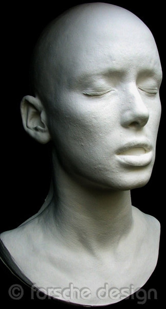 ウィノナ・ライダーのライフマスク、ストレンジャー・シングス