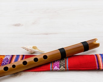 竹製ケーナフルート ～G調～初心者向け - Etsy 日本