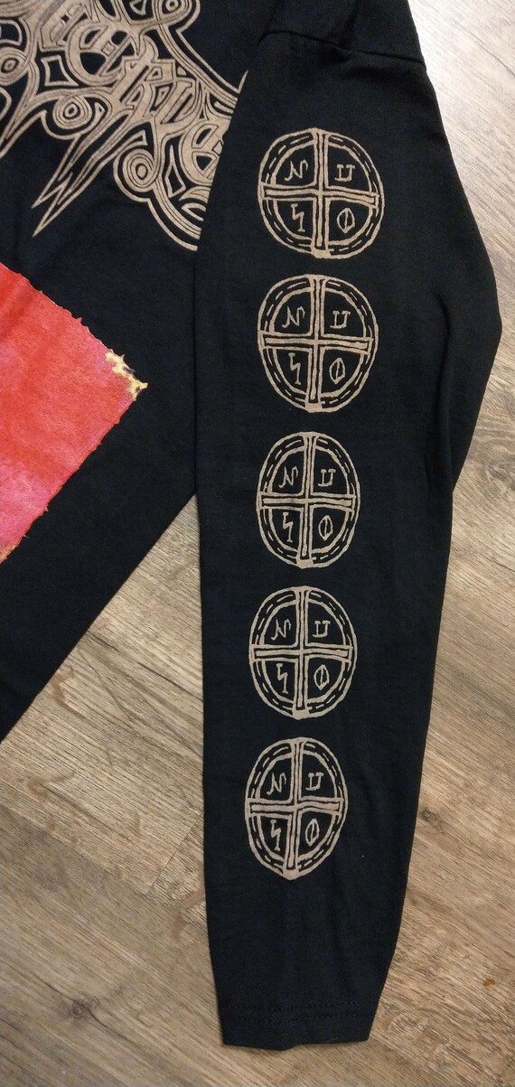 MAYHEMIC TRUTH blackmetal ブラックメタル