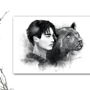 Bright Vachirawit - Etsy