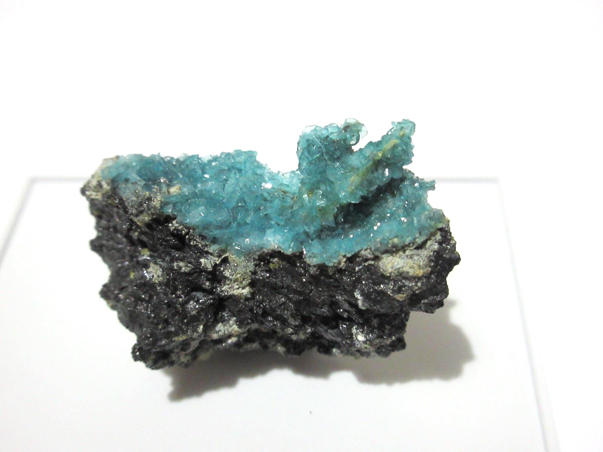 ボルカライト標本 - 非常に希少 - Etsy 日本