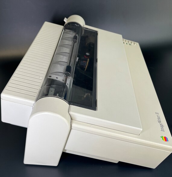 さ*ん様 Macintosh SE PC + ImageWriter II プリ さ*ん様 Macintosh