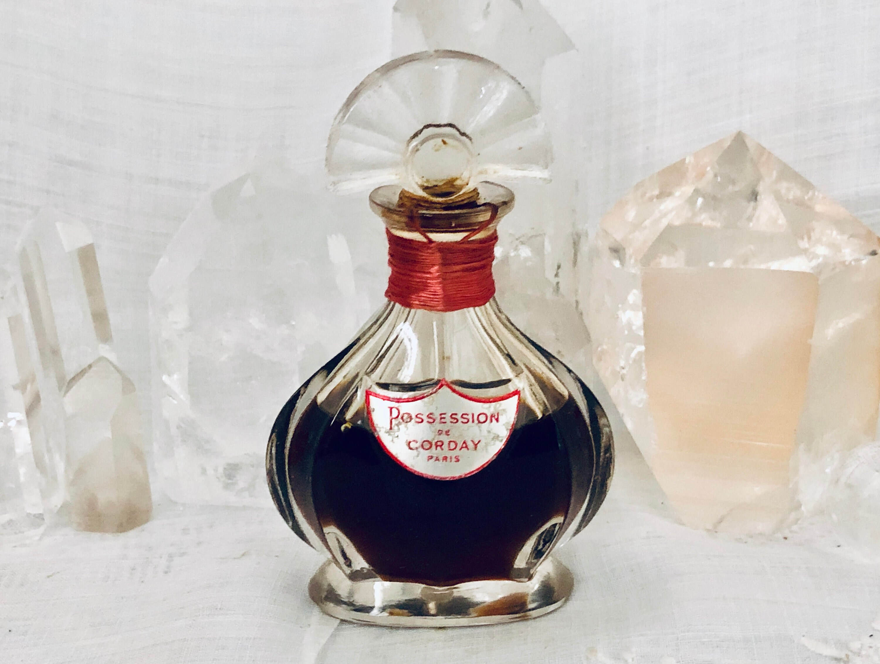 CORDAY POSSESSION Eau de Toilette 60ml