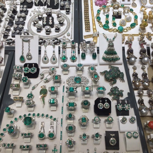 アンティーク アールデコ 1920年 8ピース スターリングシルバー