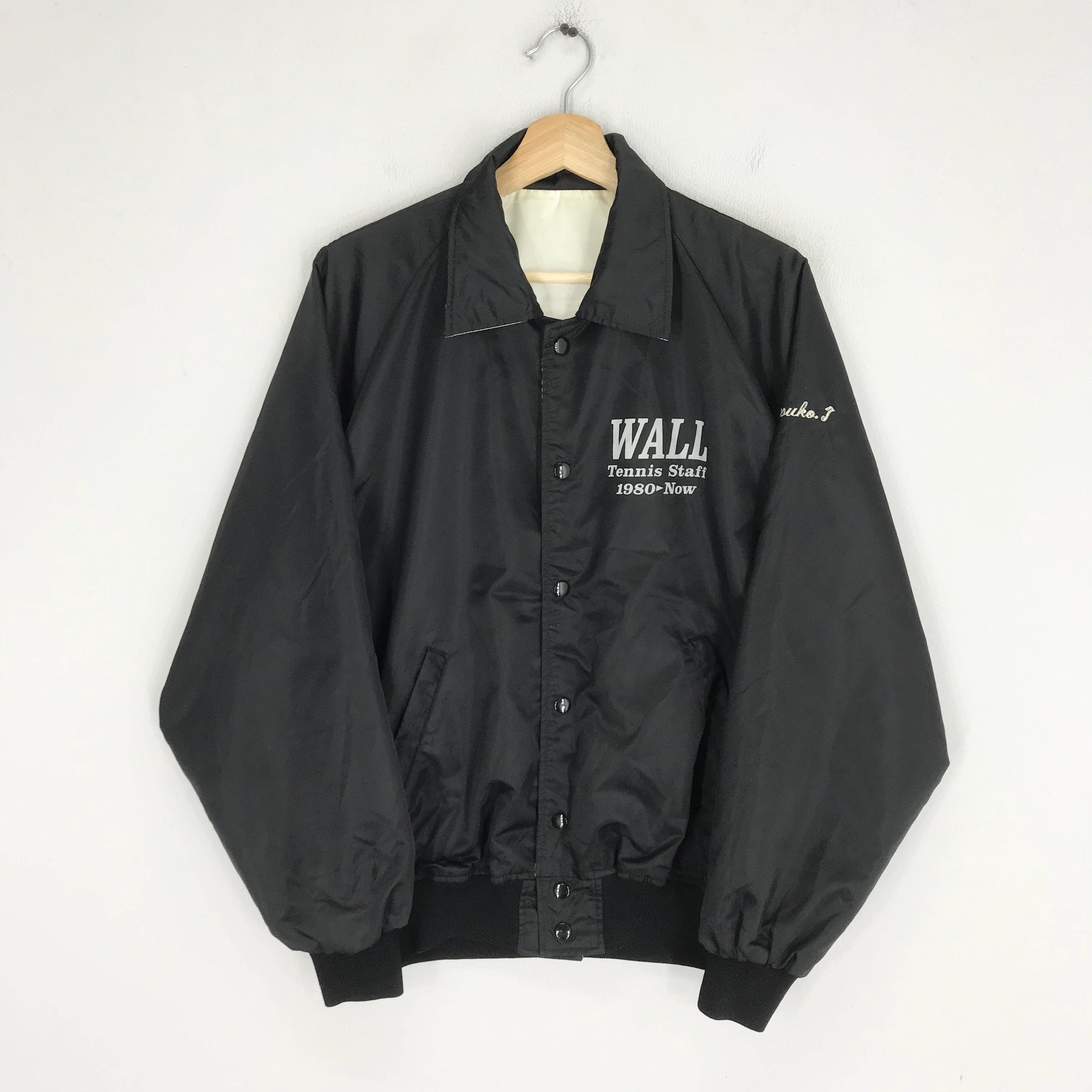 ELLEGARDEN「コーチジャケット」Lサイズ ELLEGARDEN コーチジャケット