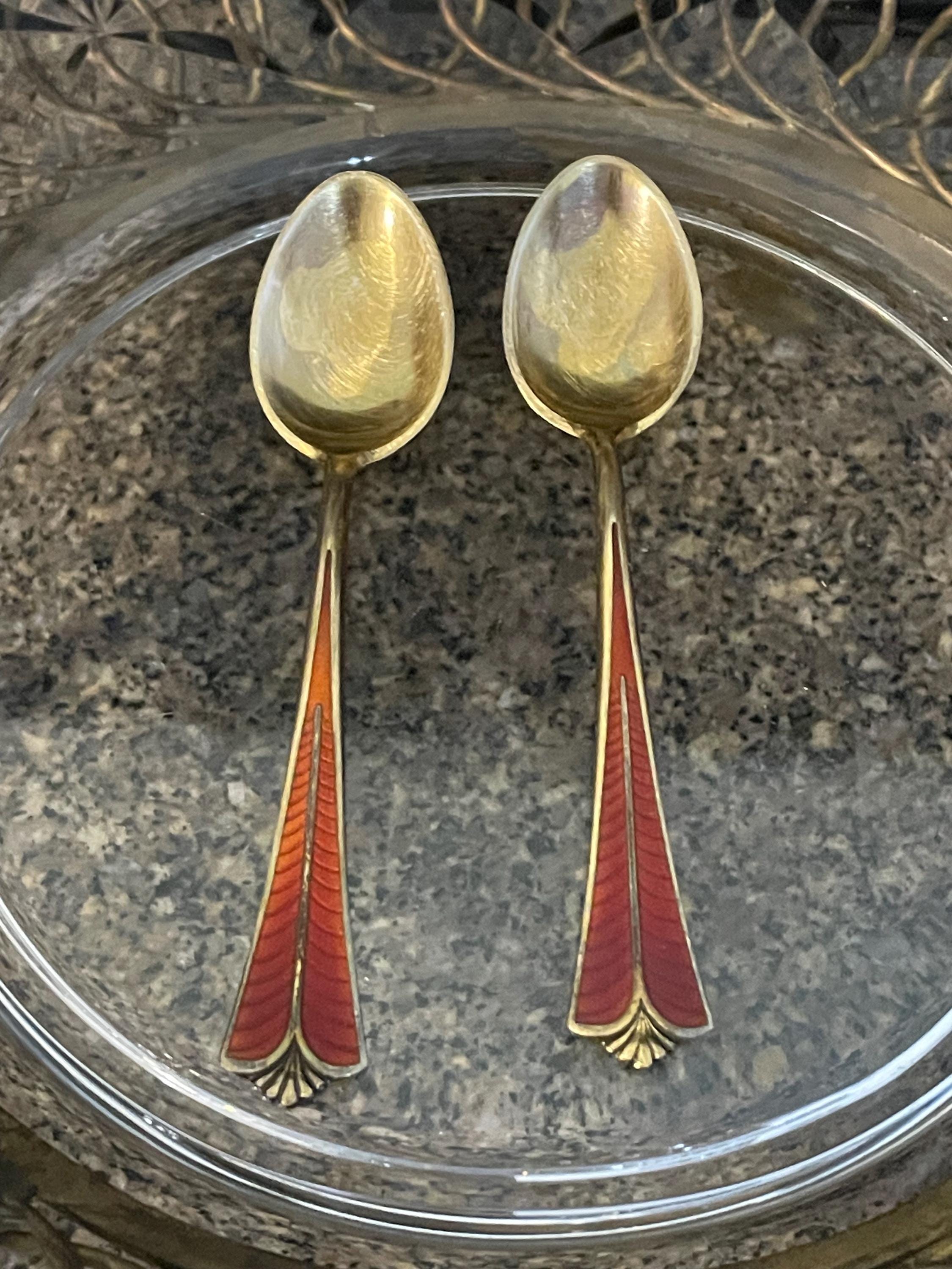 David andersen spoon - Etsy 日本