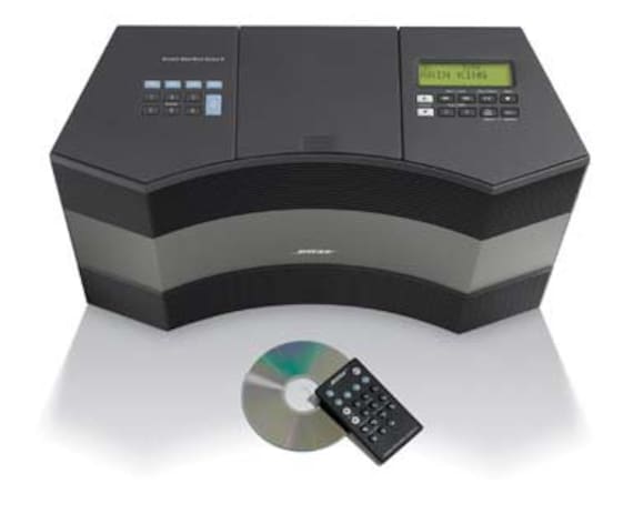 Bose Acoustic Wave Music System 【ジャンク】