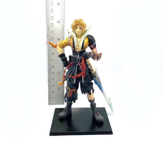 Final Fantasy Square Enix Dissidia Trading Arts Vol.1 Figure