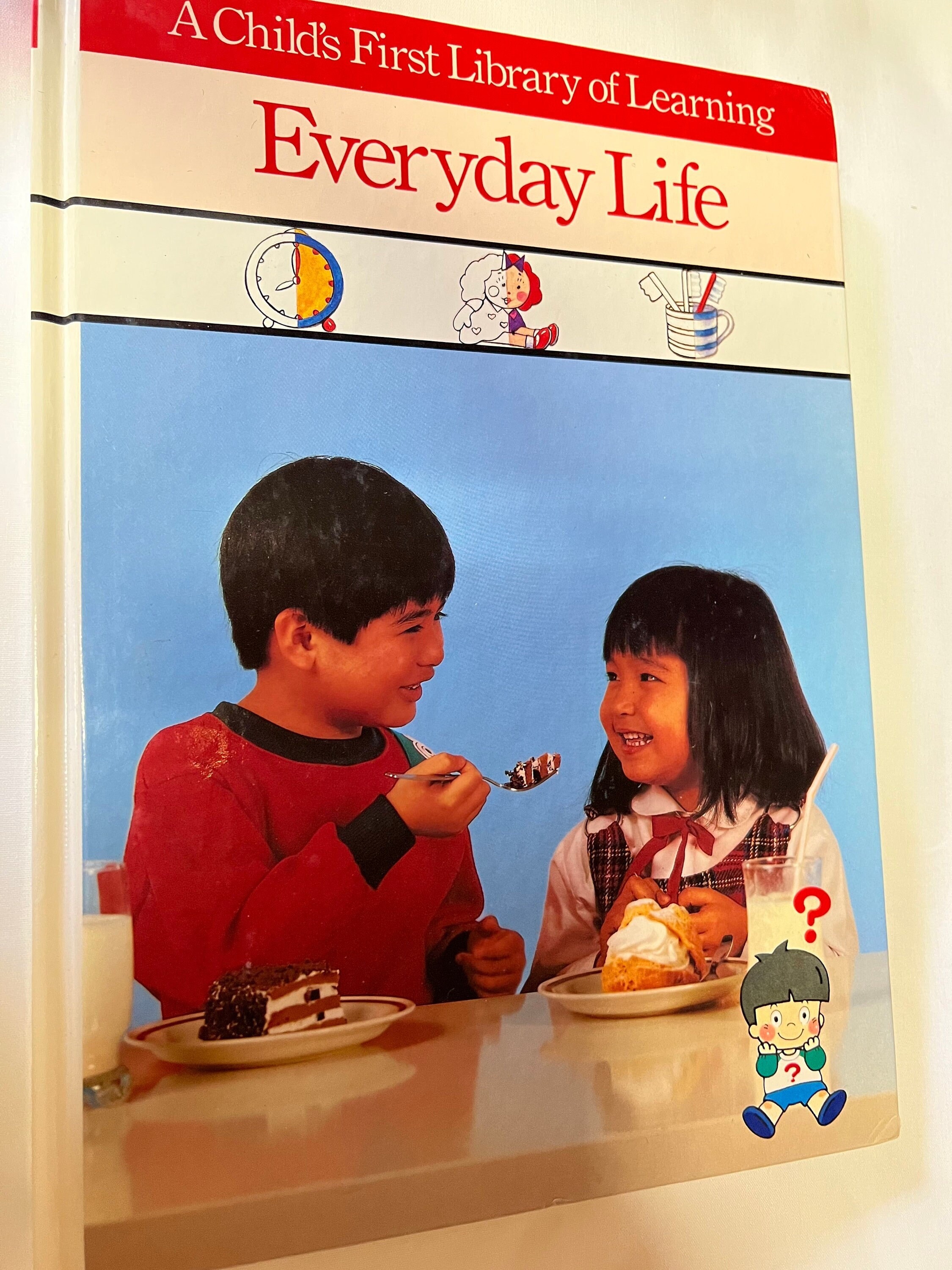 A Child's First Library of Learning 22冊 A Child's First Library