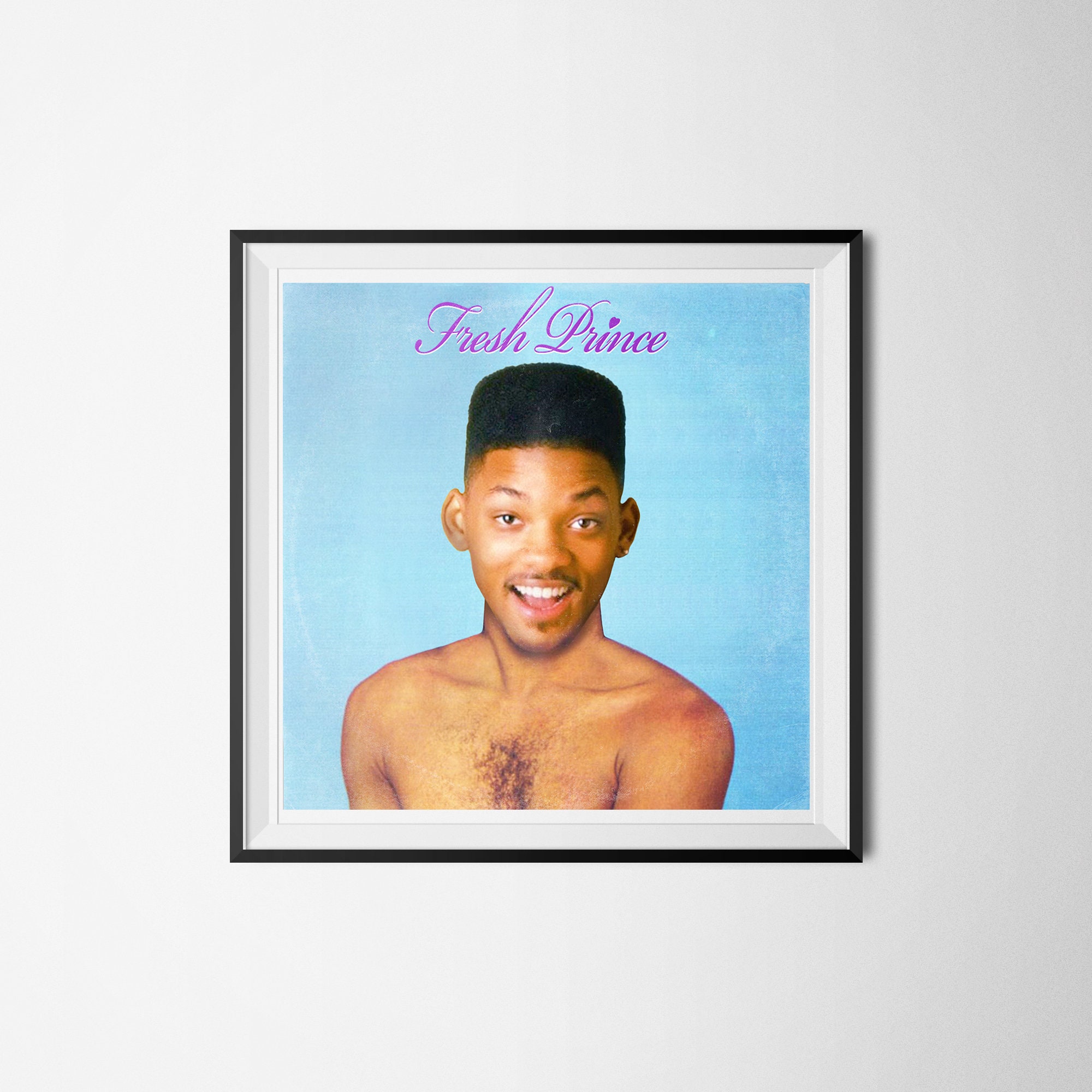 ウィル・スミス（ベルエアのフレッシュ・プリンス / プリンスの