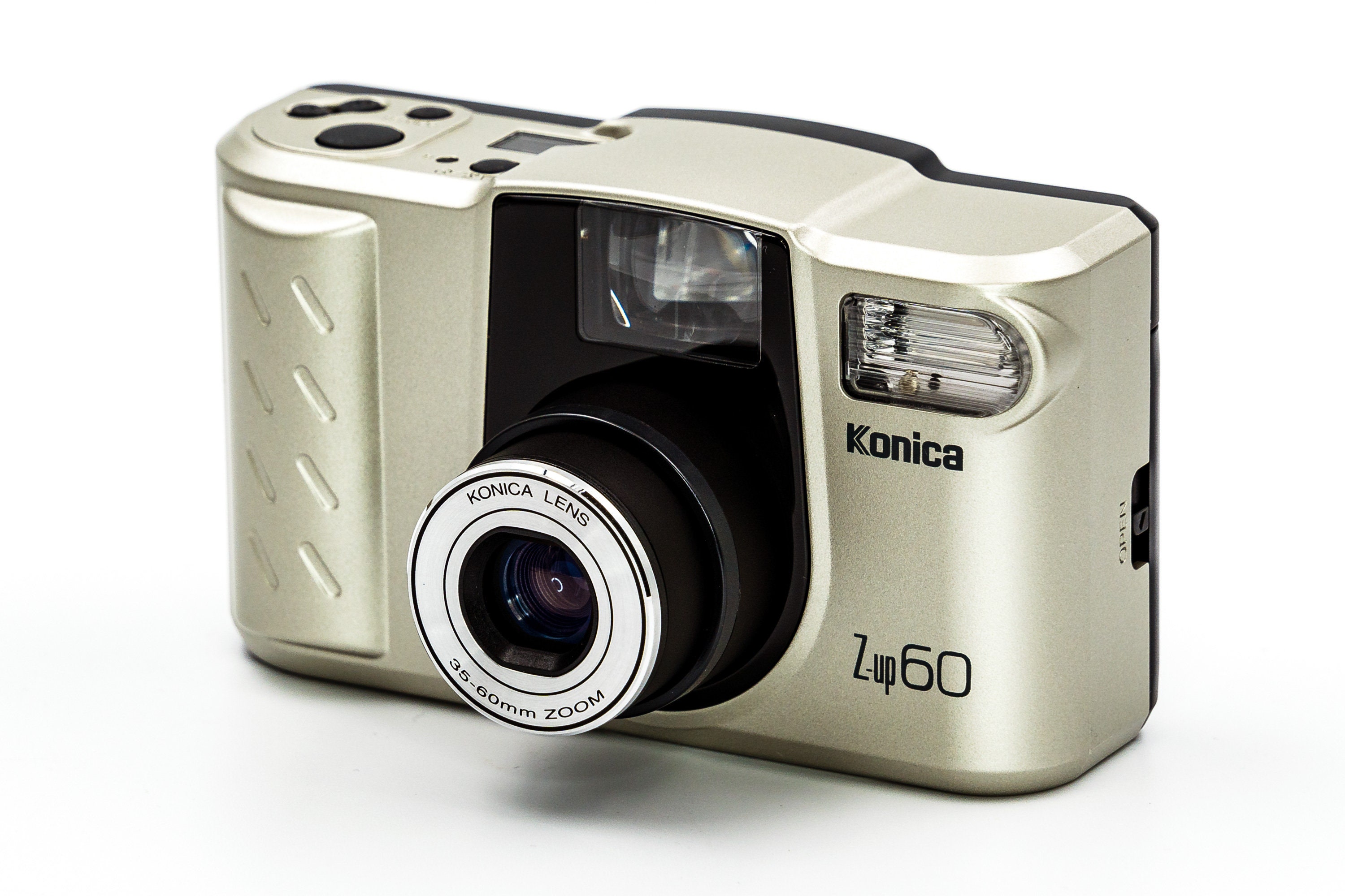 Konica Z-UP 60 Date DX. Brand New. Old Stock