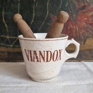 Viandox - Etsy 日本