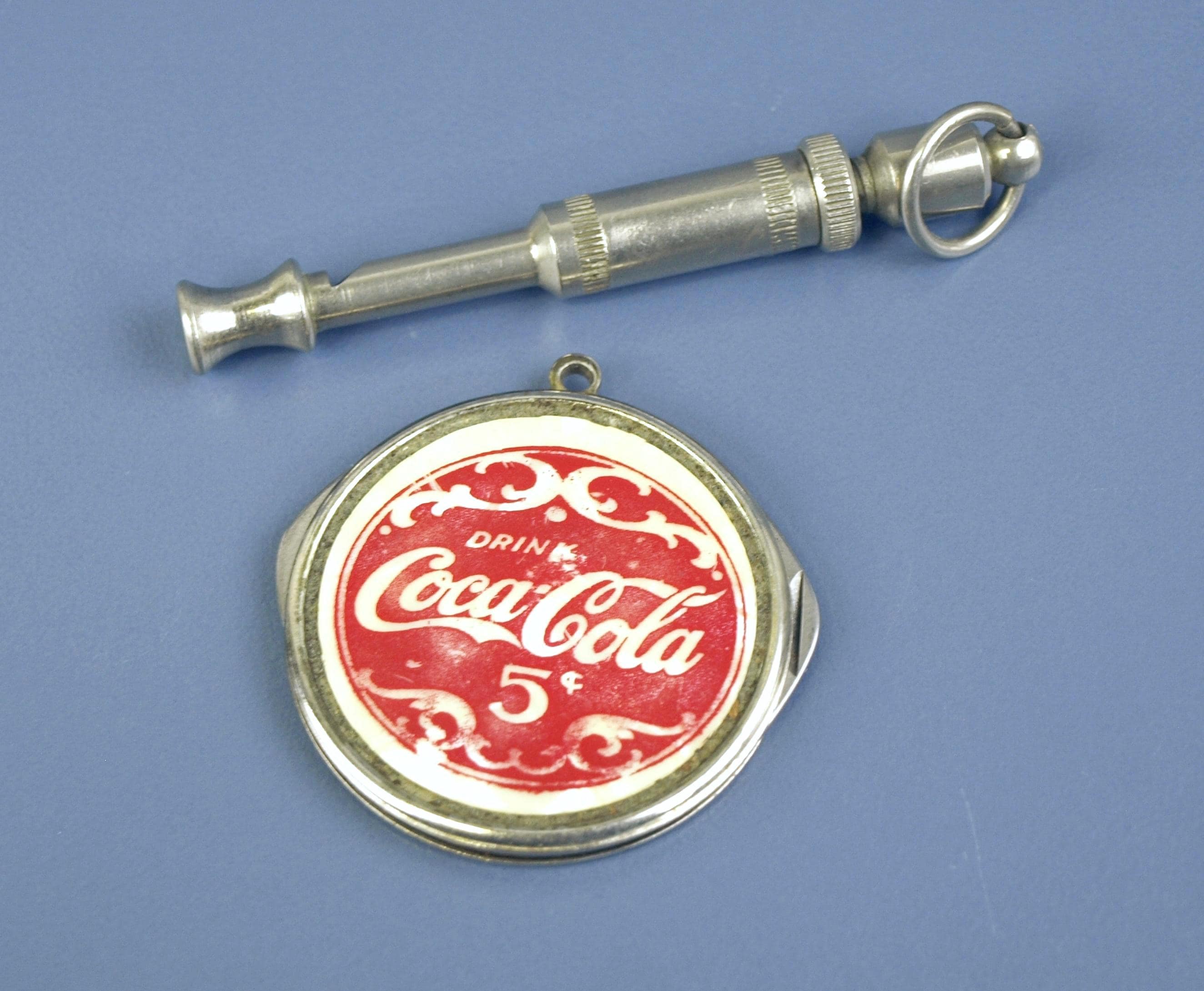 Coca Cola Case Knife - Etsy