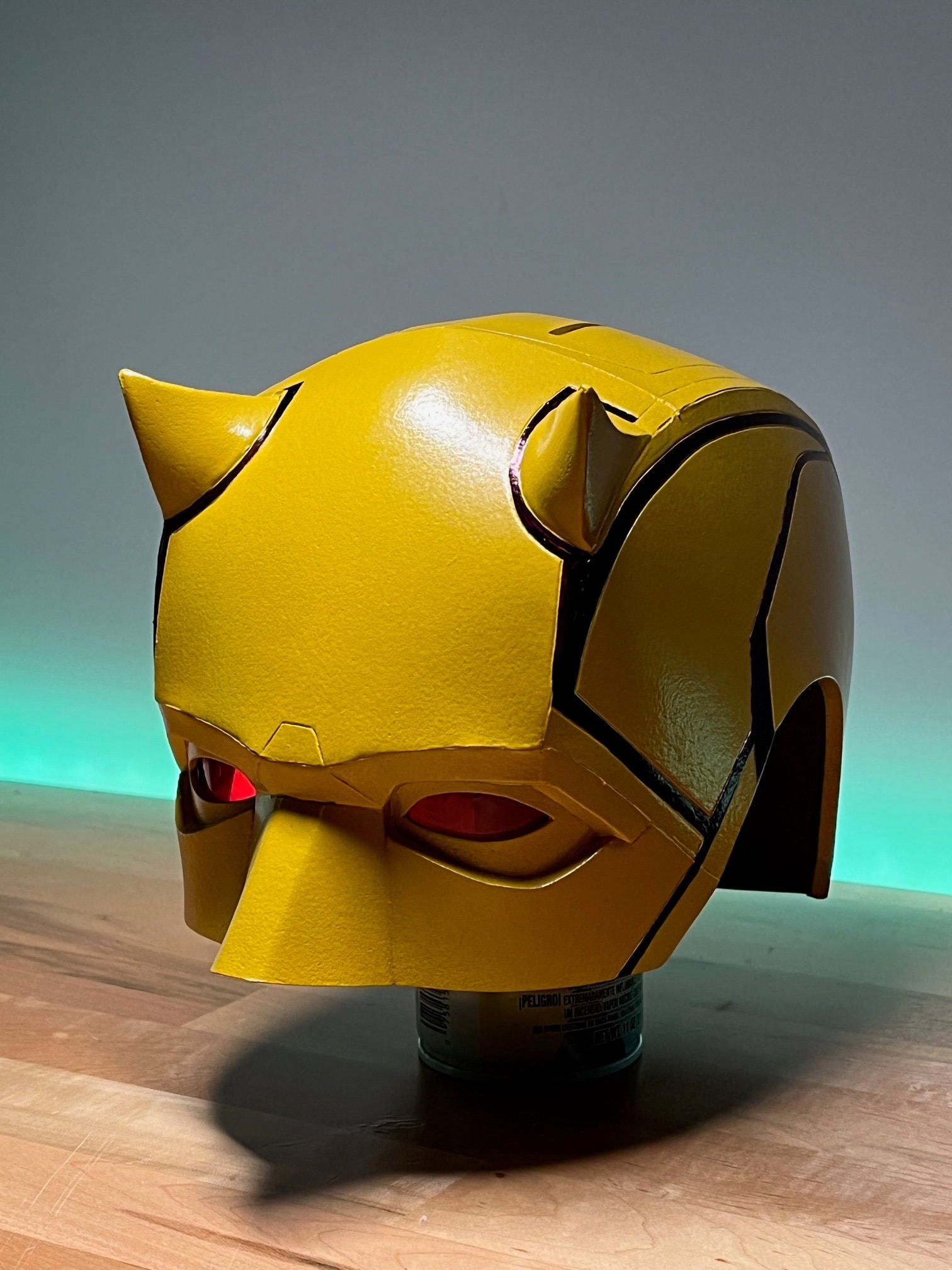 Daredevil helmet - Etsy 日本