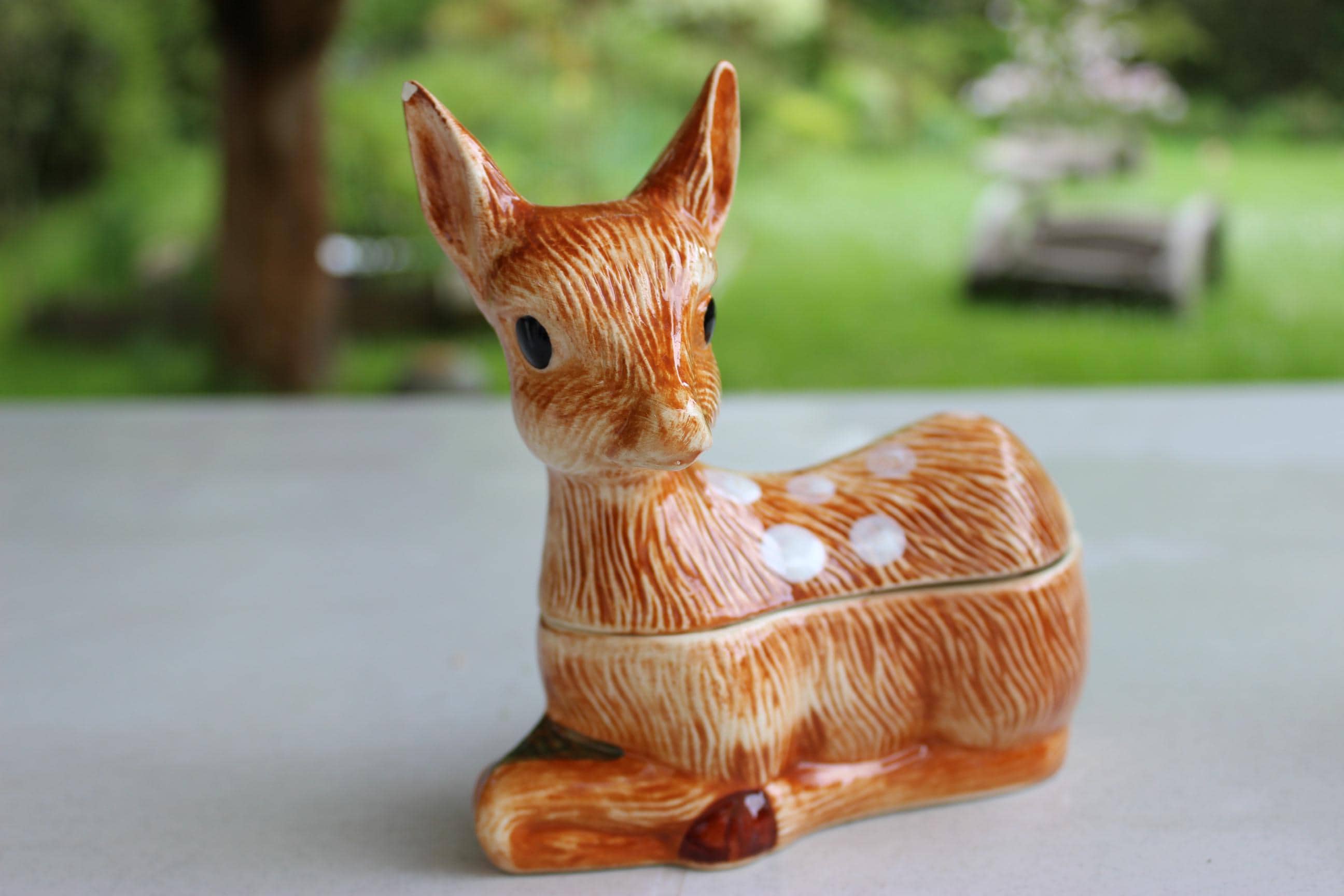 Michel caugant terrine, - Etsy 日本