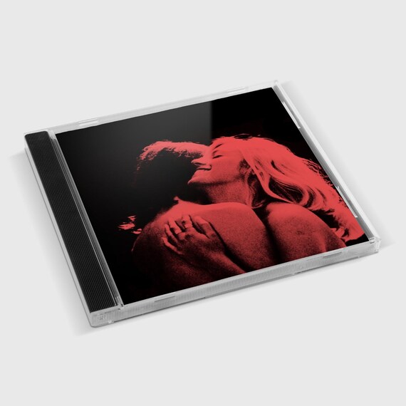 TV Girl - French Exit, CD Audio - Etsy Israel