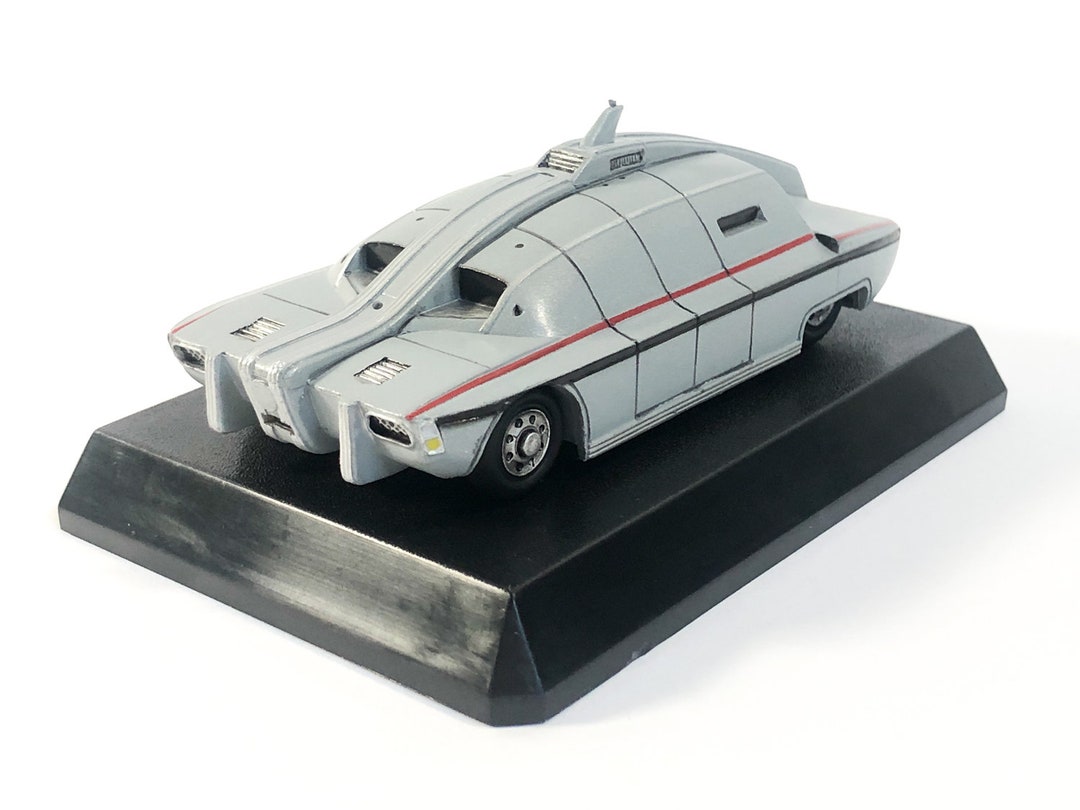 FaB 密航者、スカーヴ/Scurv, Stowaway CF Marvel Scurv, Stowaway