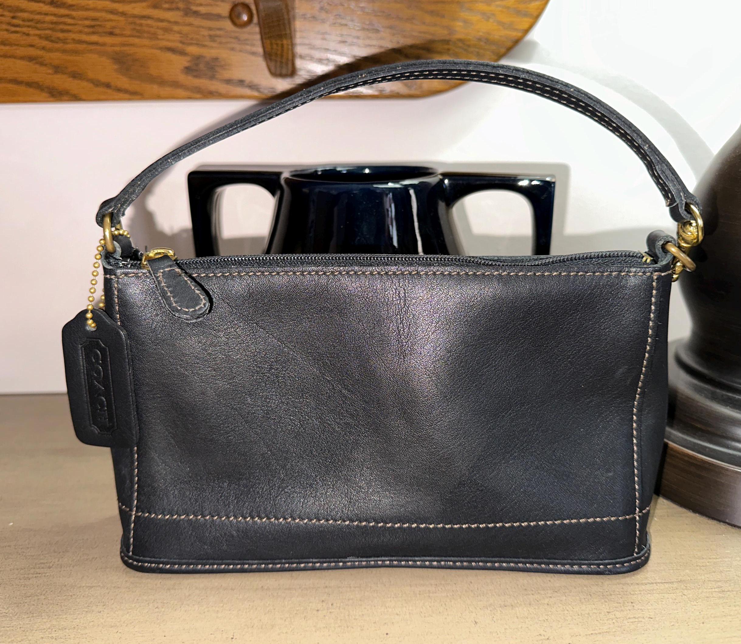 Demi Coach Bag - Etsy