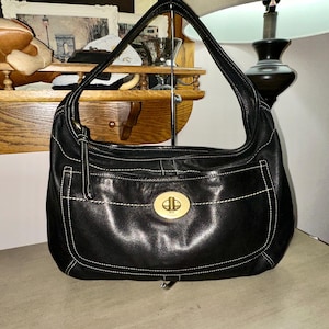 Coach 65th anniversary legacy bag - Etsy 日本