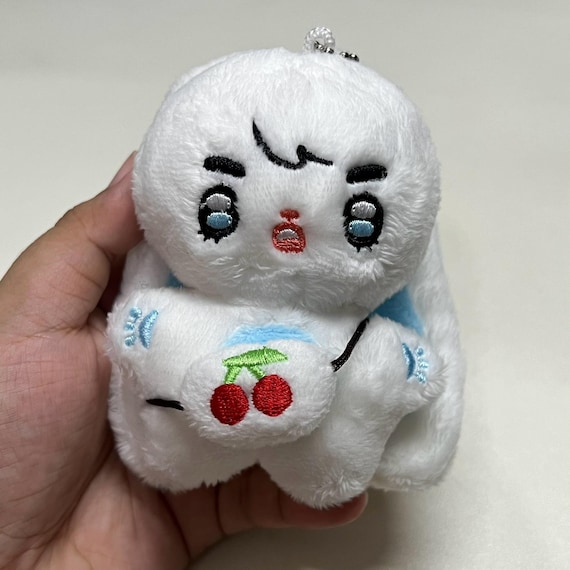 Seventeen S Coups Doll | Svt Plushie | Seventeen Merch - Etsy