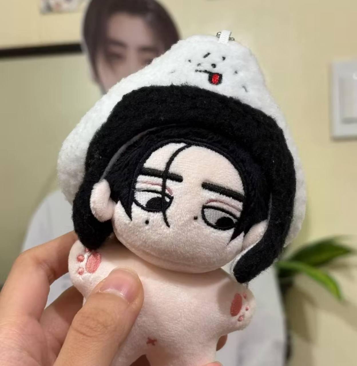 ソンフン 10cmドール | Enhypen ソンフン グッズ |ファンメイドグッズ