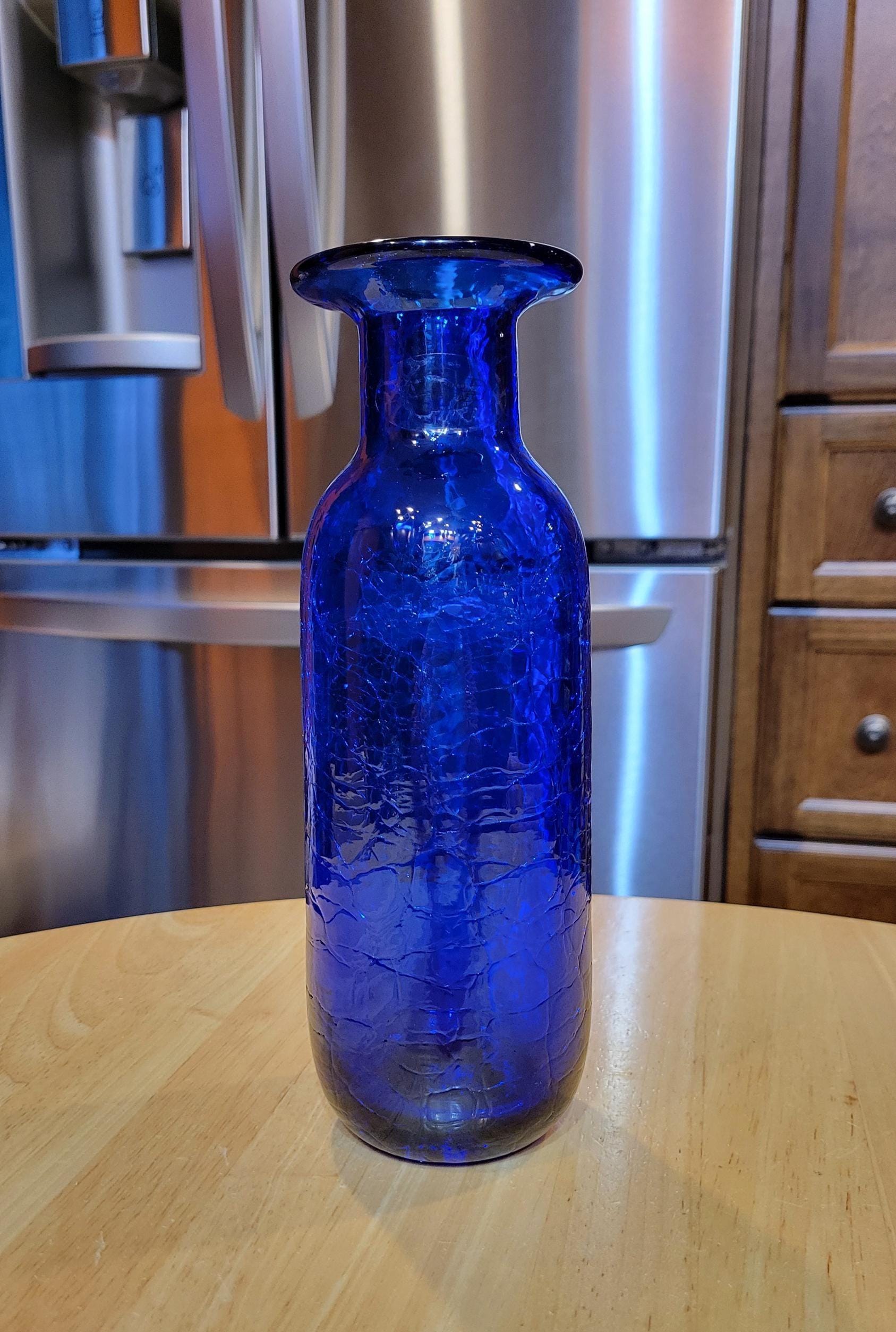 Vintage Blenko Glass - Etsy