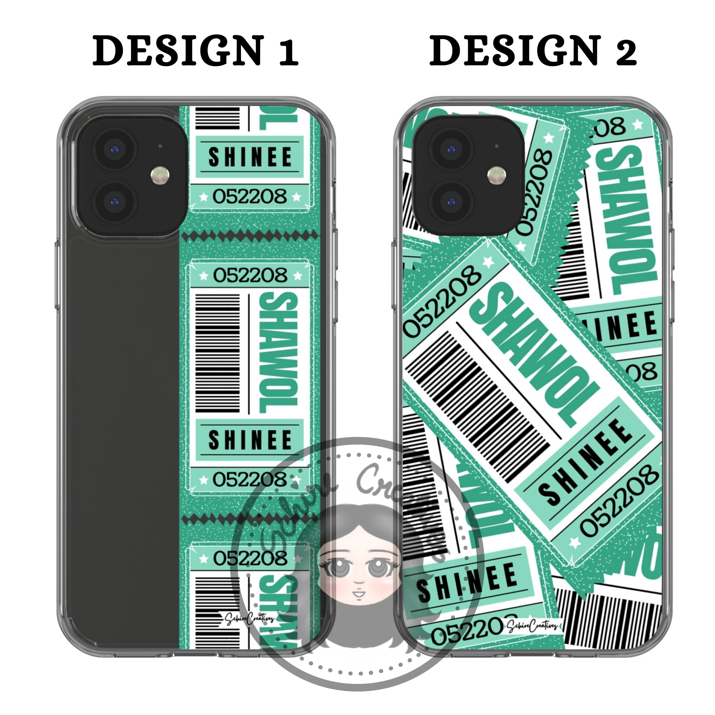 SHINee テミン WANT IPHONE Xケース 【公式通販】