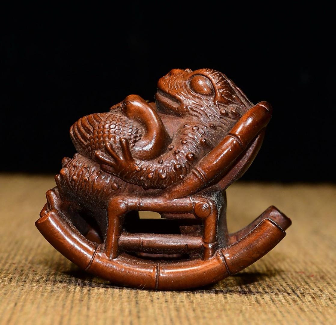 小さな葉のツゲのゆったりとした装飾品 - Etsy 日本