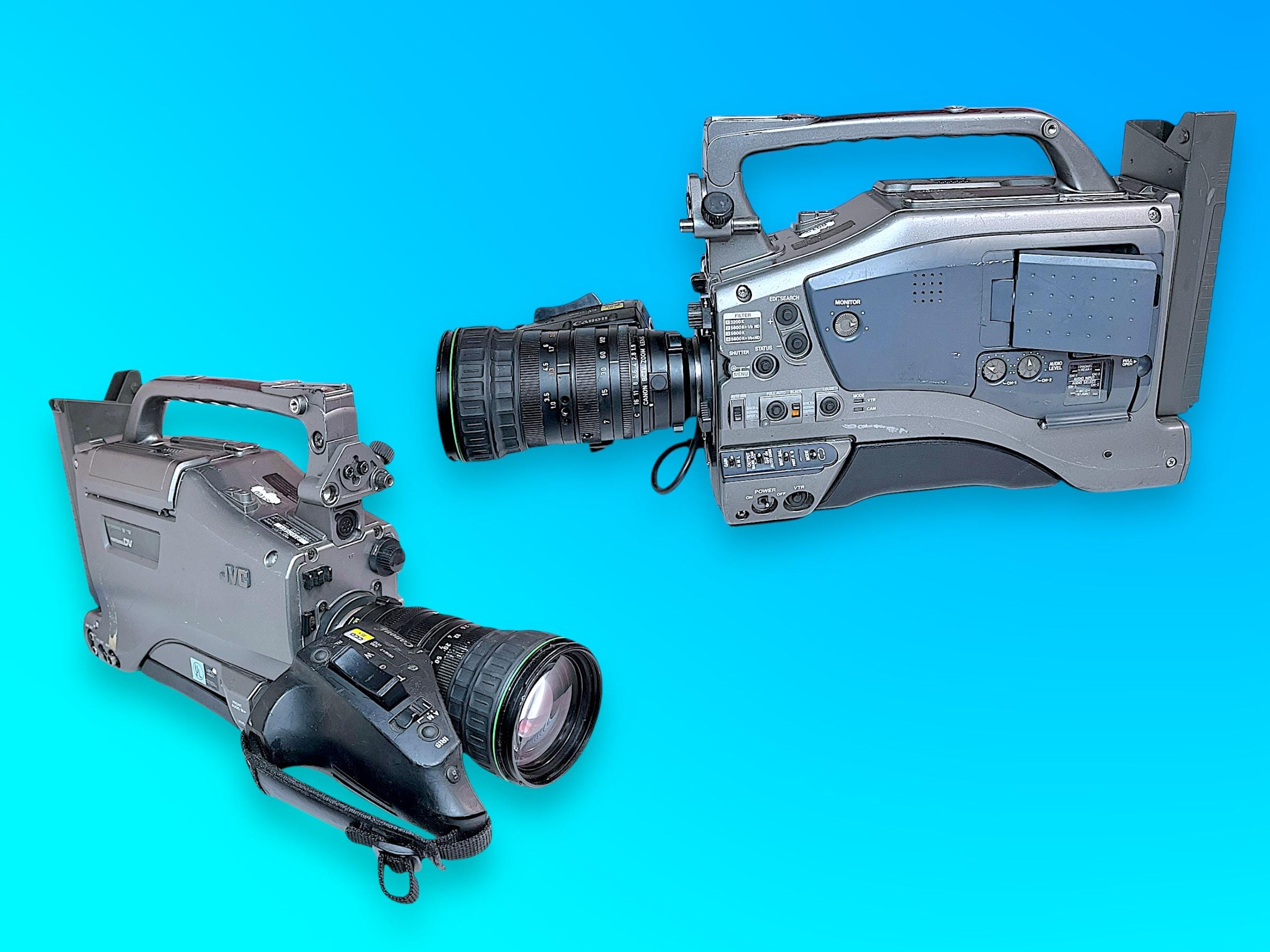 90s video camera - Etsy 日本