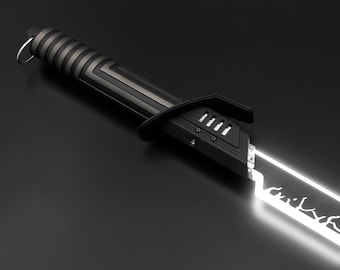 ケイナン・ジャラス カスタム ライトセーバー - Etsy 日本