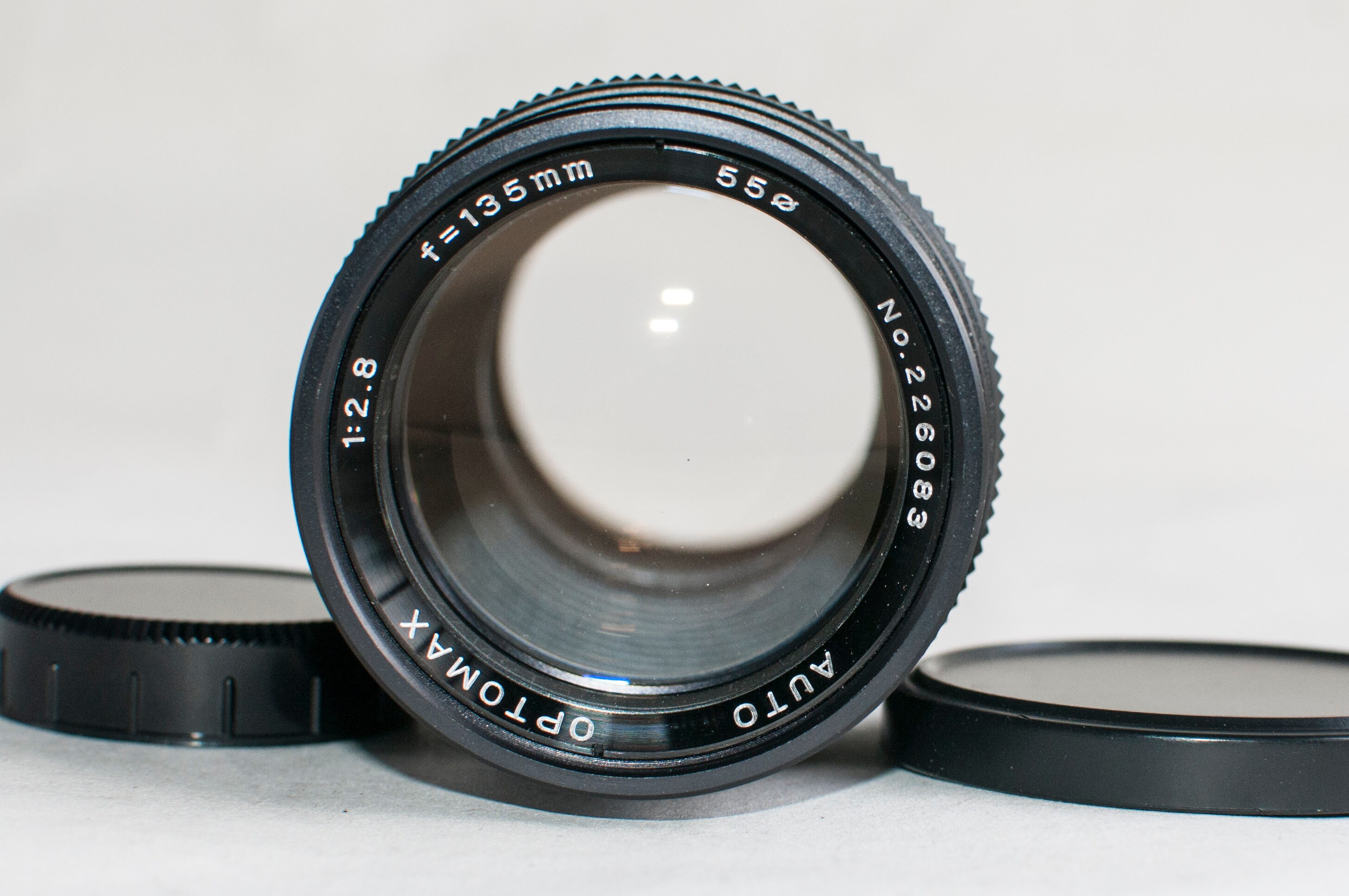 M42ネジマウント OPTOMAXレンズ 135mm f2.8 - Etsy 日本
