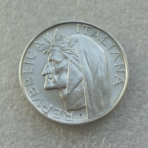 500 lire san marino - Etsy 日本