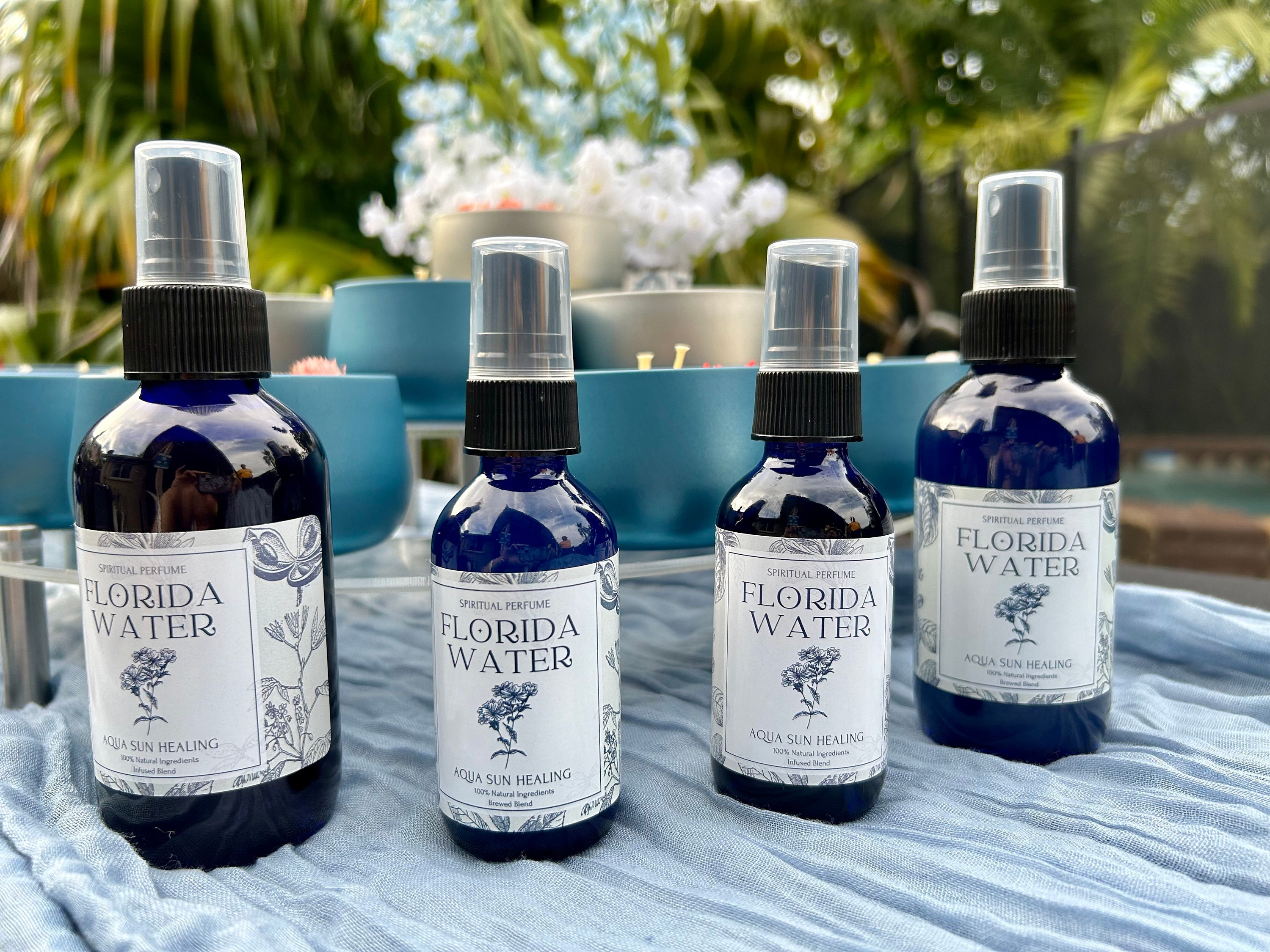 Agua de florida - Etsy 日本