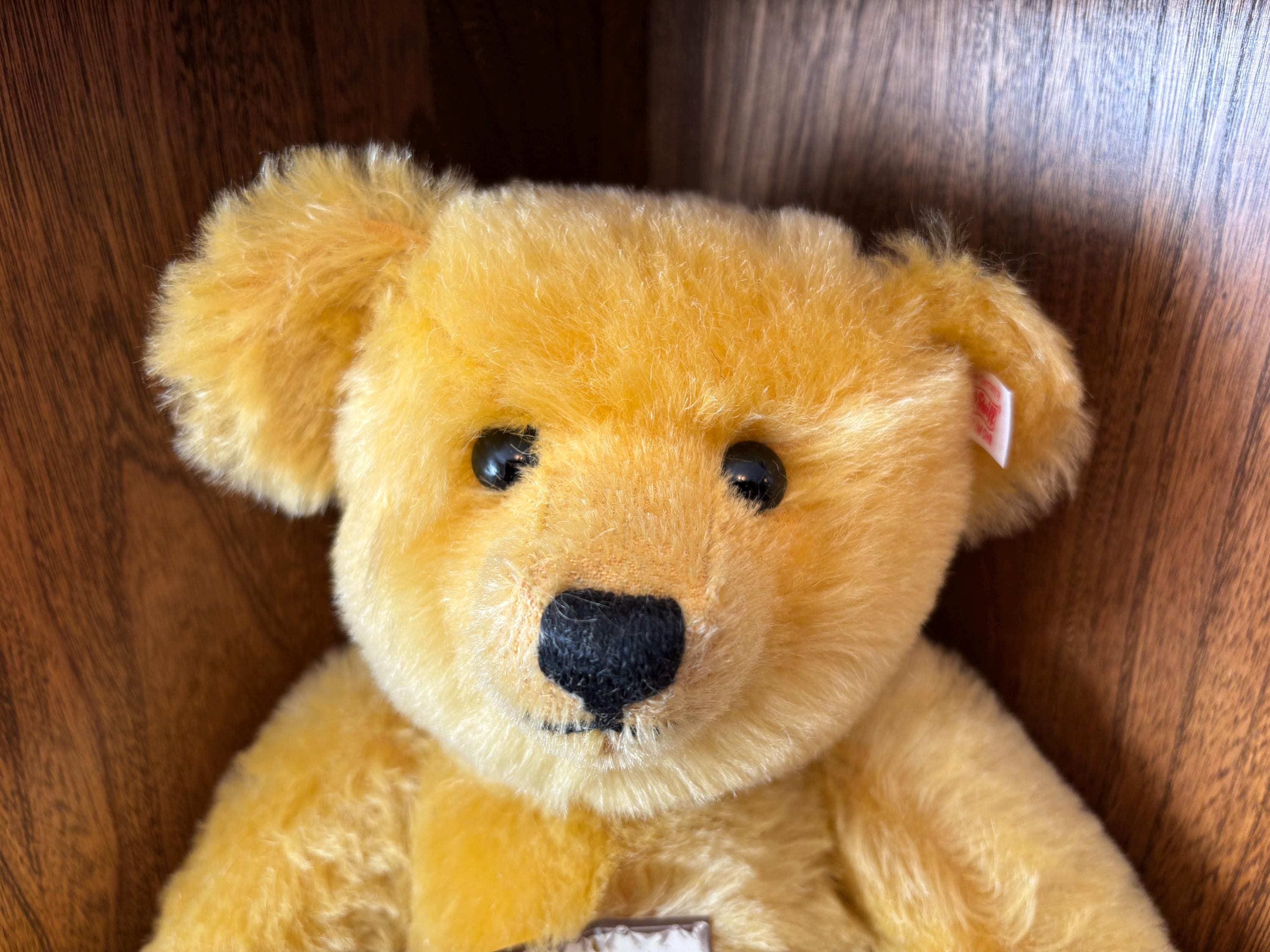 2001 シュタイフベア - Etsy 日本