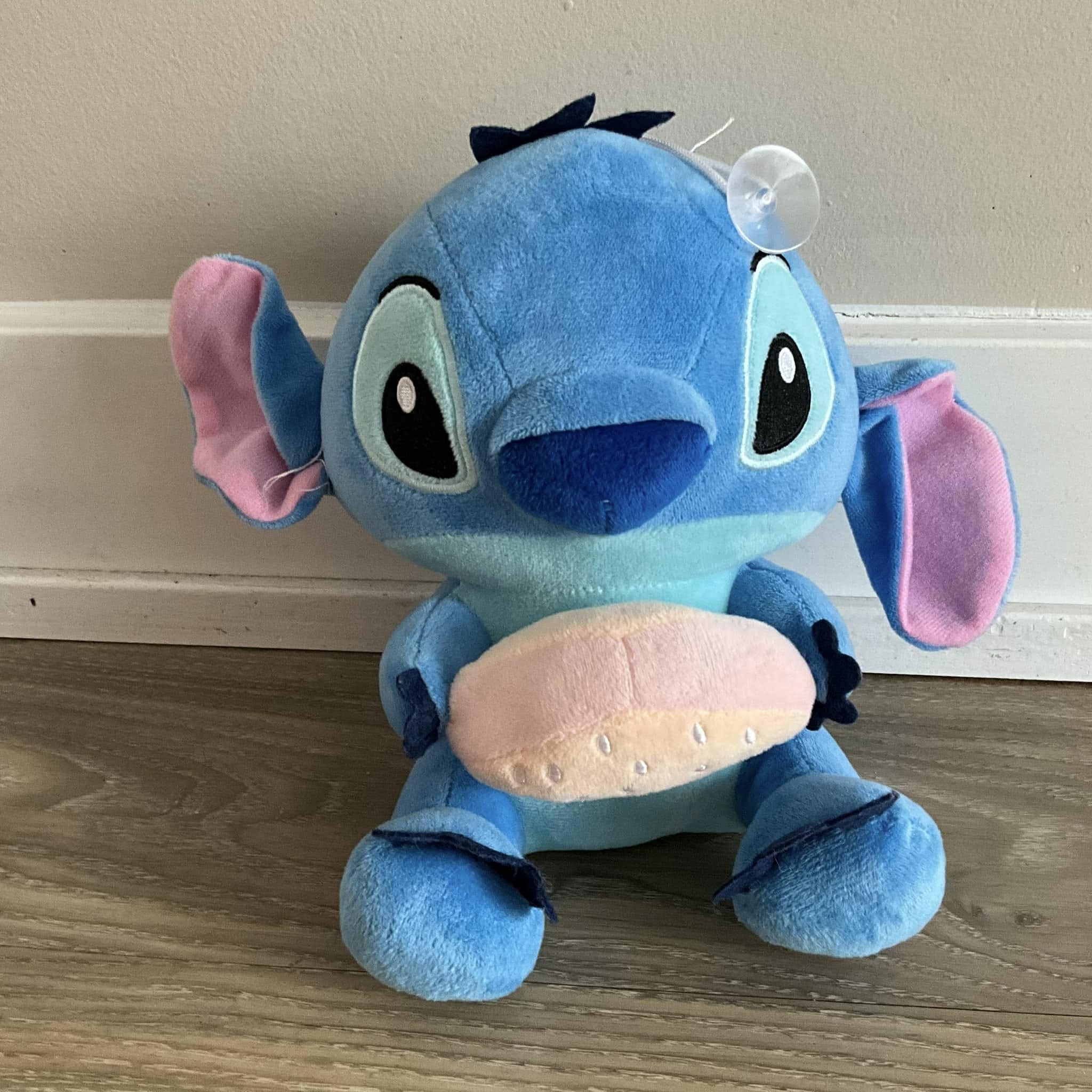 ディズニー スティッチ ぬいぐるみ リロ＆スティッチ ぬいぐるみ