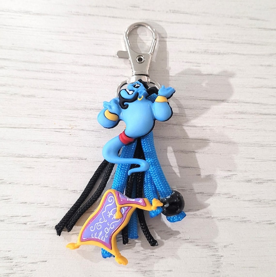 Aladdin Paracord Keychain Collection - Etsy