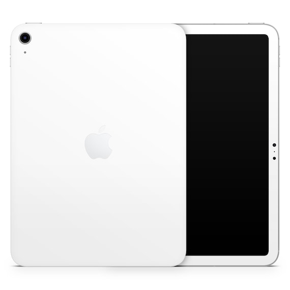 Crisp White Apple iPad 10.2