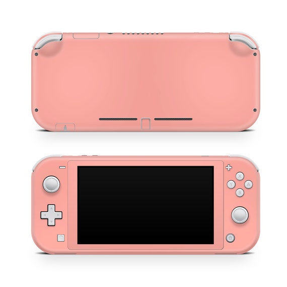 Nintendo Switch Lite コーラル 美品 任天堂 Nintendo Switch Lite