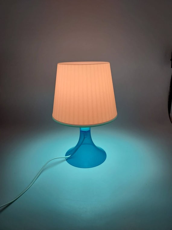 Vintage Ikea Lampan Table Lamp - Etsy