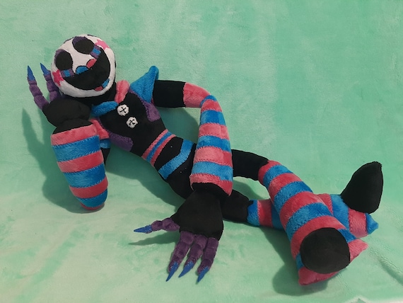 グラムロック マリオネット FNAF 21.7インチ (55 cm) プレミアム