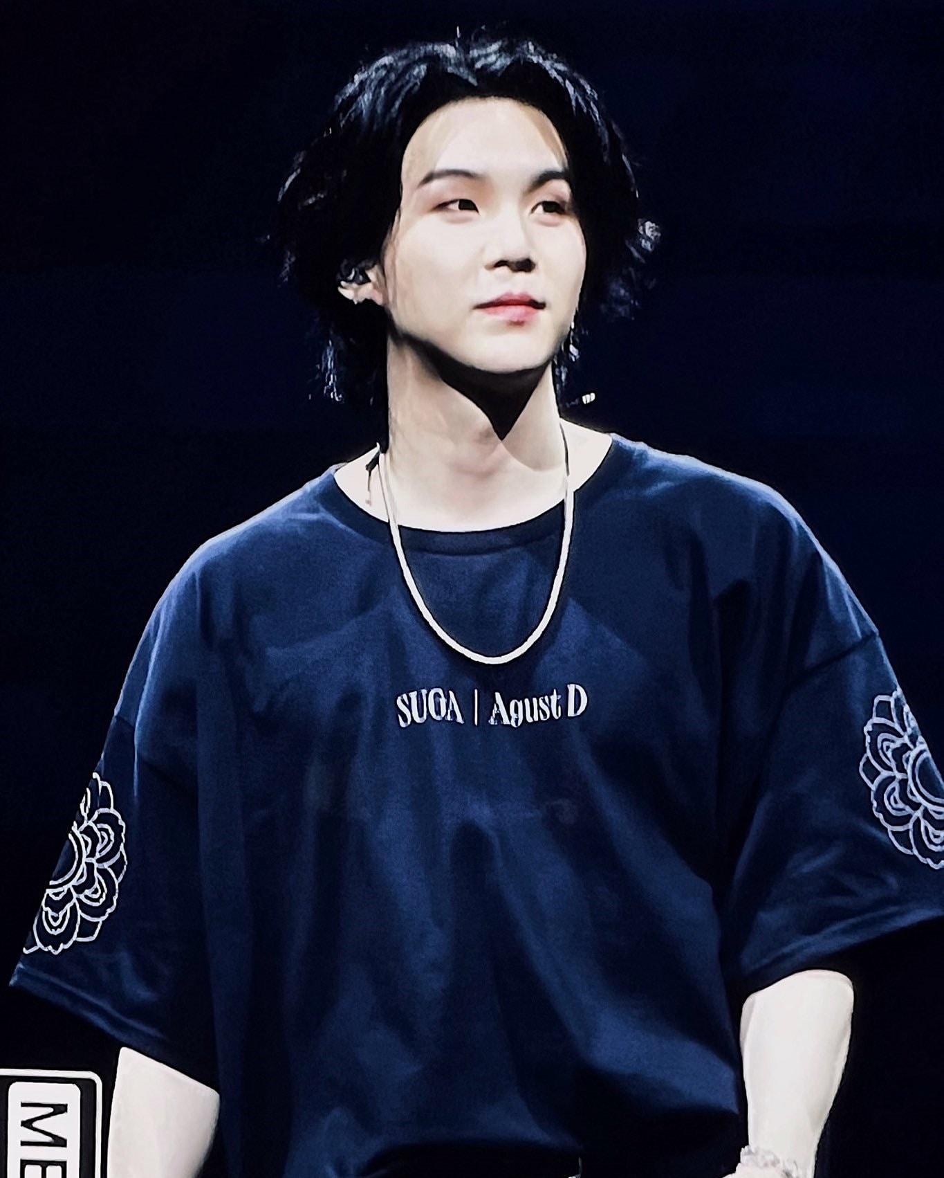 bts SUGA ユンギ japan t-shirt d-day TOWEL bts SUGA ユンギ japan t