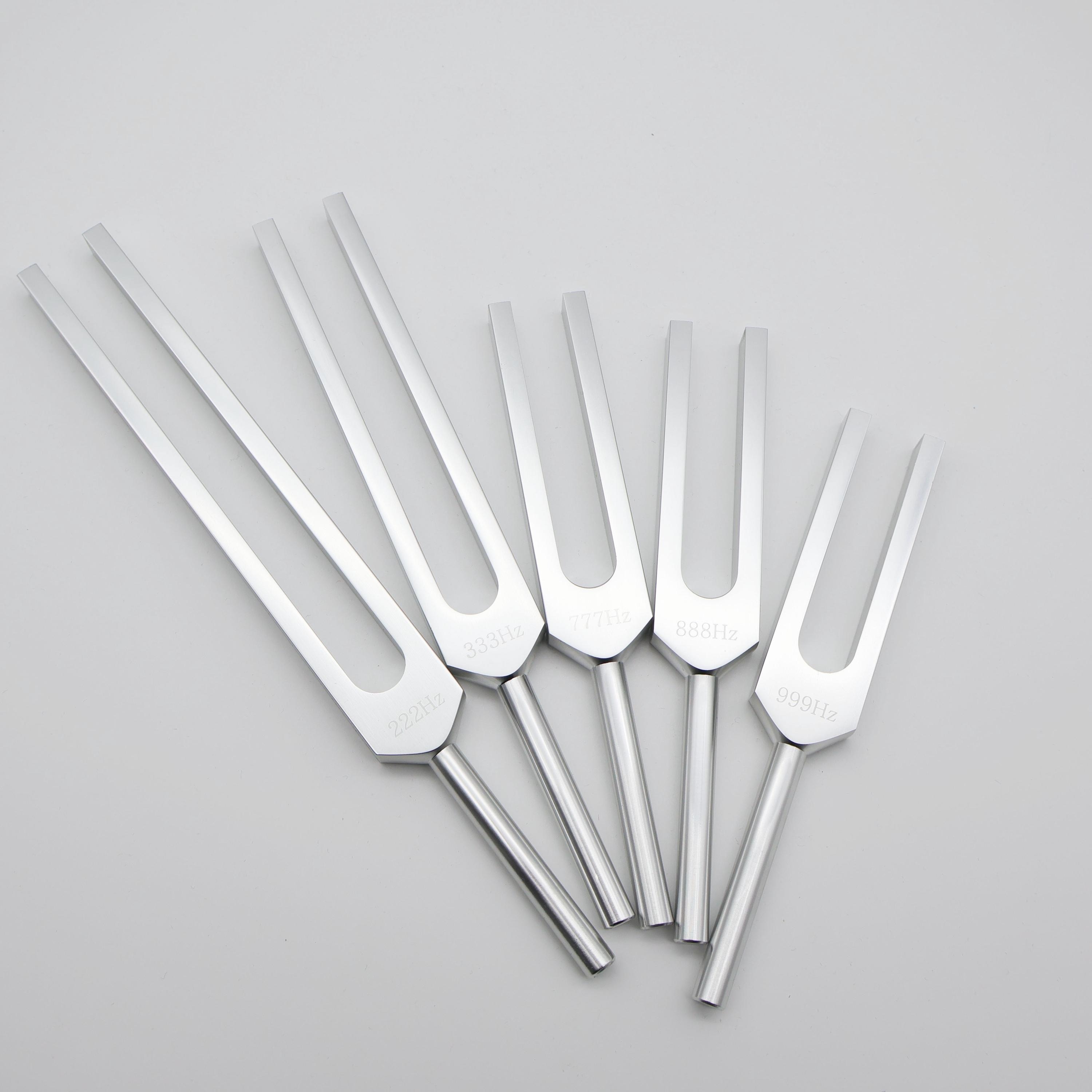 Medivibe Tuning Forks - Etsy Canada