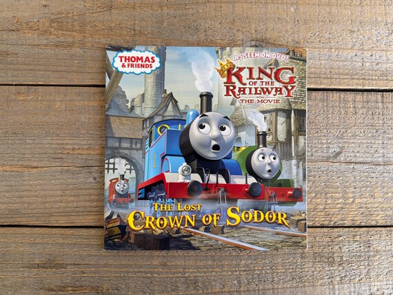 きかんしゃトーマスの本 // あなたが選ぶ // 2000年代のランダムハウス