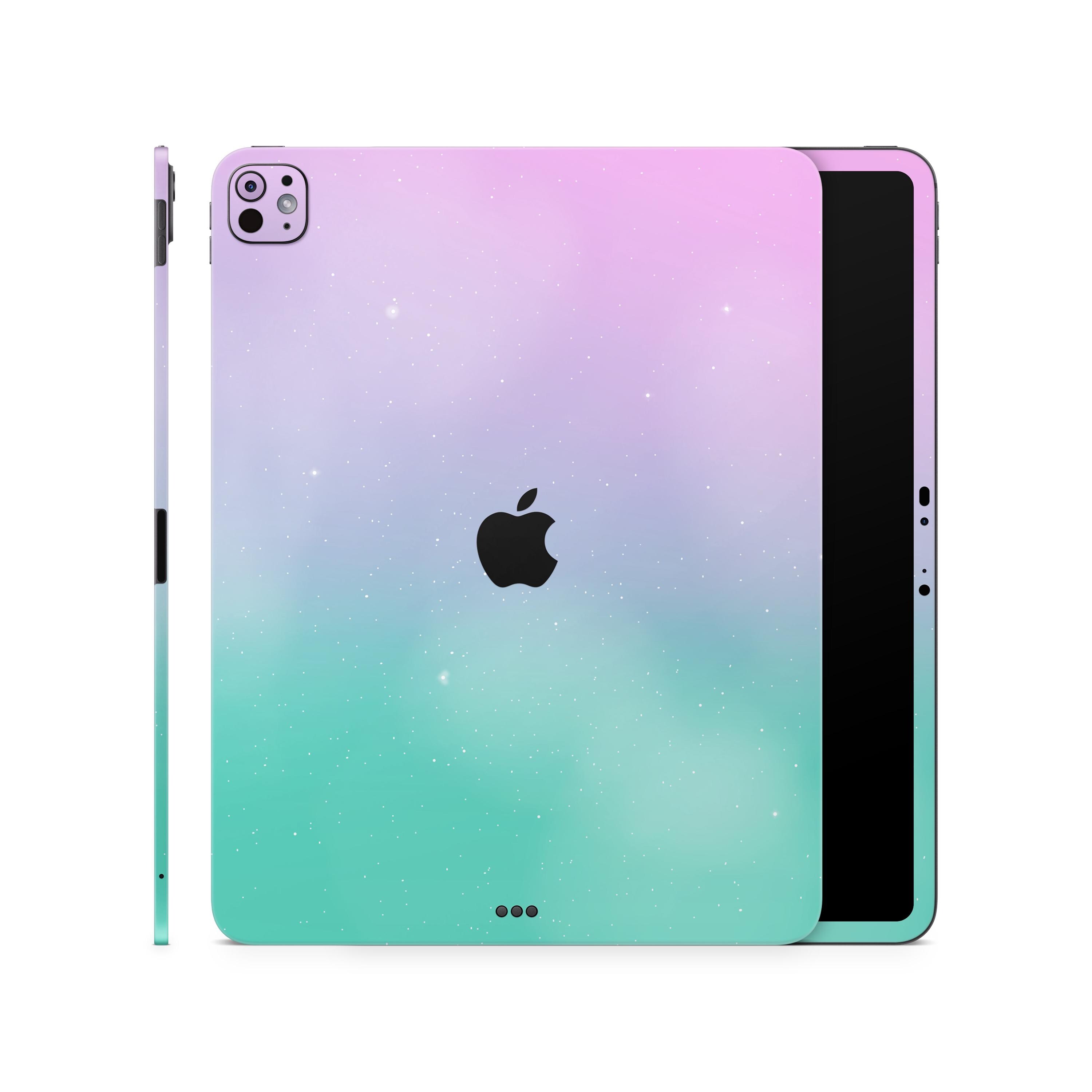 Mint green iPad case - Etsy 日本