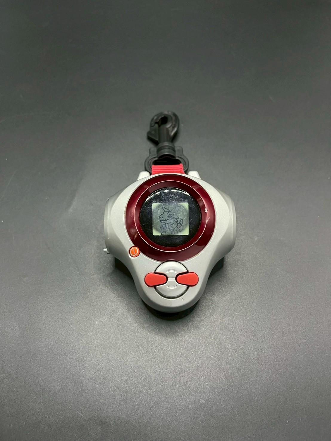 デジモン D-Power Digivice 海外版 デジヴァイス デジモン D-Power